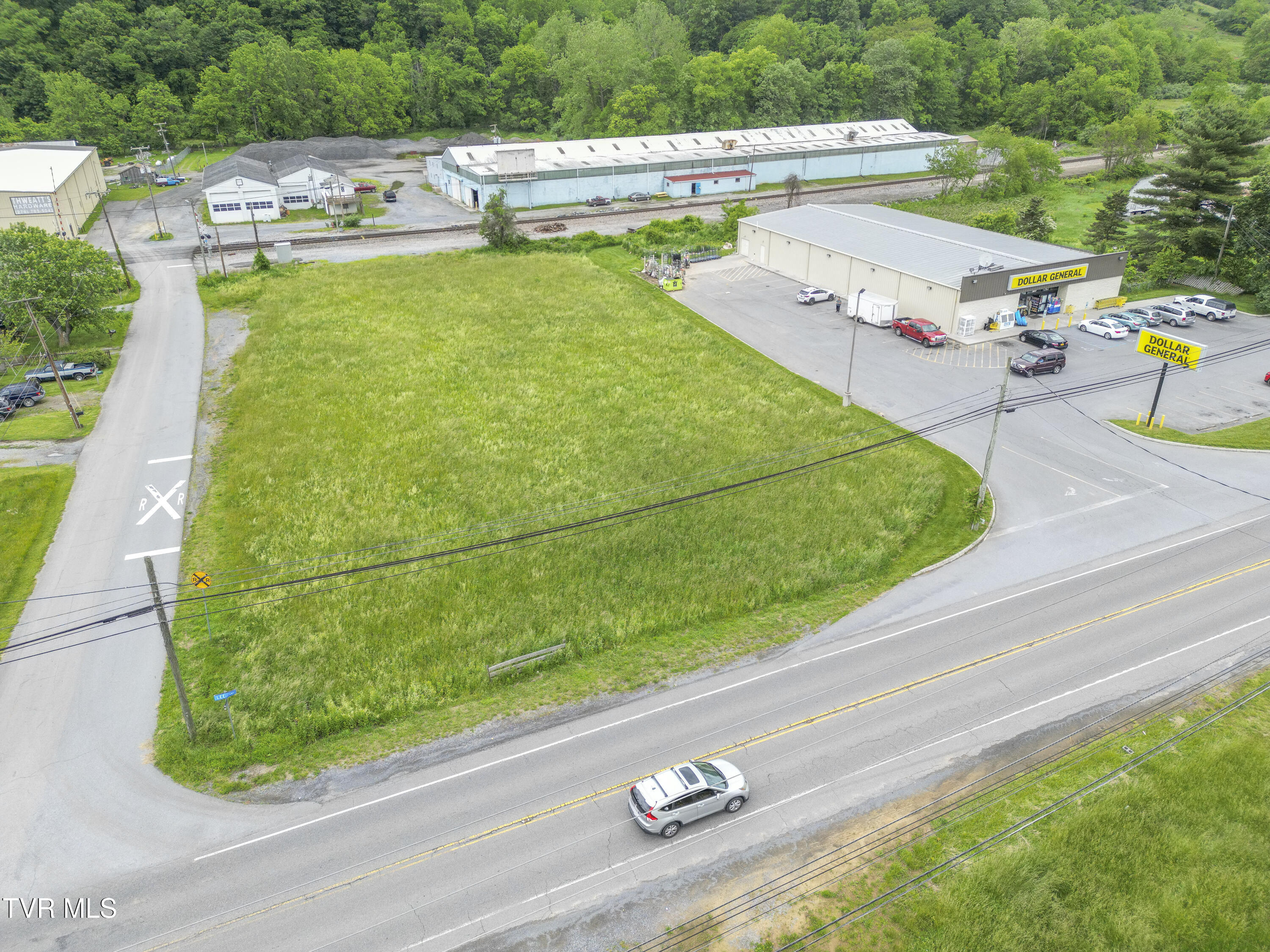 Tbd Lee Hwy Highway, Atkins, Virginia image 2
