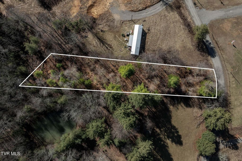 Photo of 828 Red Brush Road, Mountain City, TN 37683 (MLS # 9991749)