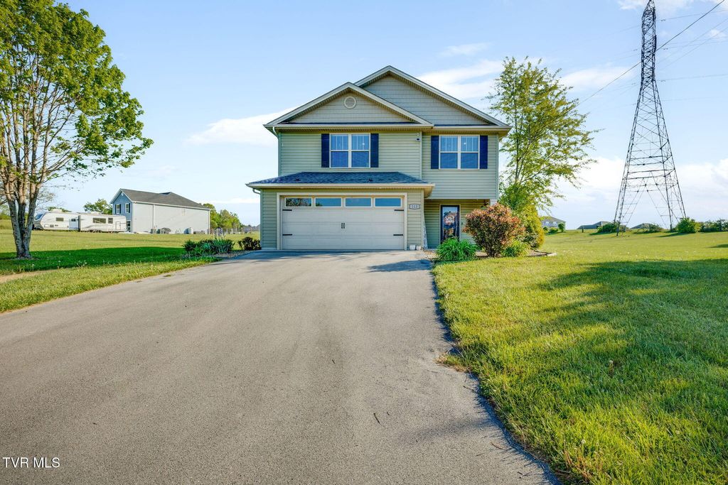 Photo of 113 Waverly Court, Jonesborough, TN 37659 (MLS # 9994022)
