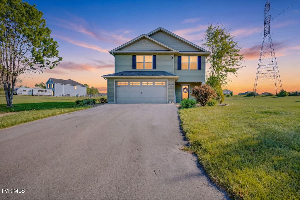 Photo of 113 Waverly Court, Jonesborough, TN 37659 (MLS # 9994022)