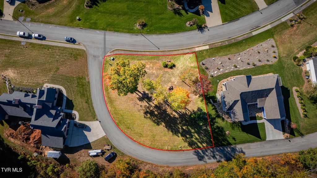 Photo of 1270 Ridgetop Trail, Kingsport, TN 37664 (MLS # 9959868)