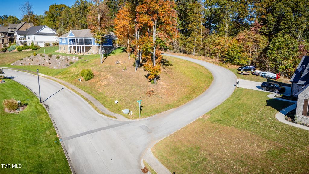 Photo of 1270 Ridgetop Trail, Kingsport, TN 37664 (MLS # 9959868)