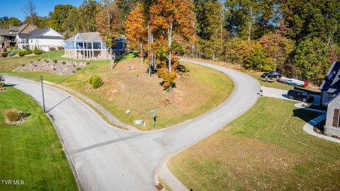 Vacant Land For Sale - 1270 Ridgetop Trail<br/> Kingsport, TN 37664