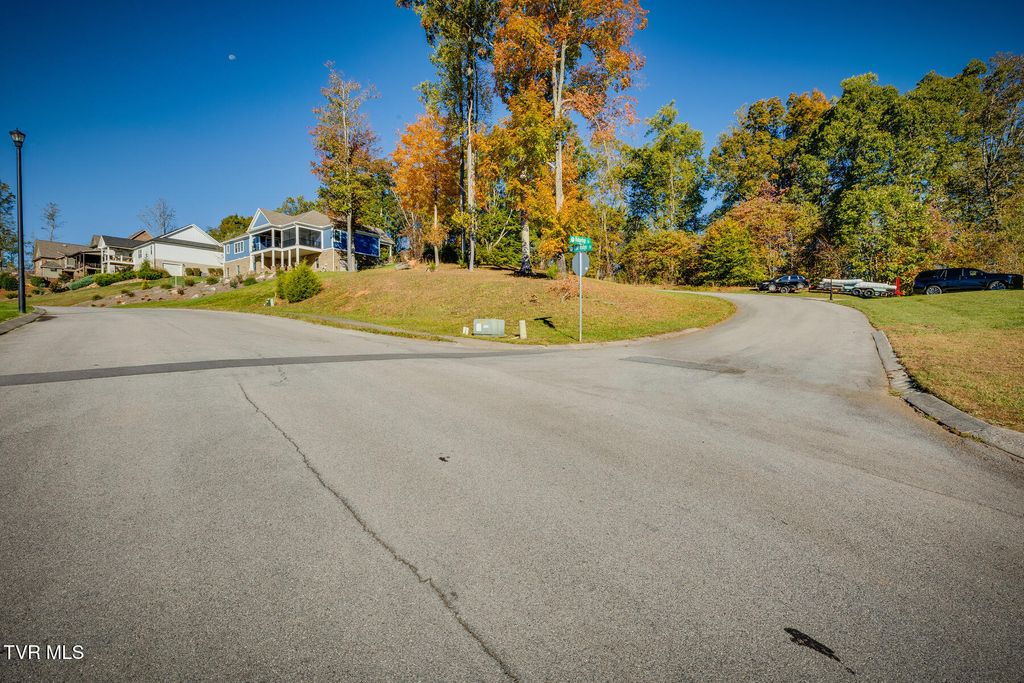 Photo of 1270 Ridgetop Trail, Kingsport, TN 37664 (MLS # 9959868)