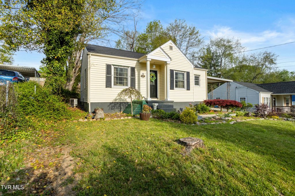 Photo of 1321 Holly Court, Bristol, TN 37620 (MLS # 9994254)