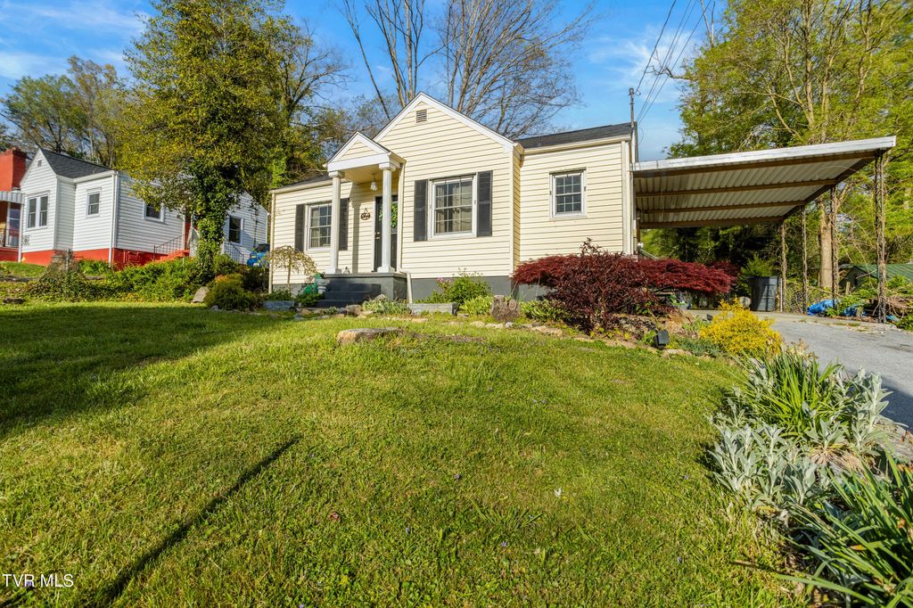 Photo of 1321 Holly Court, Bristol, TN 37620 (MLS # 9994254)