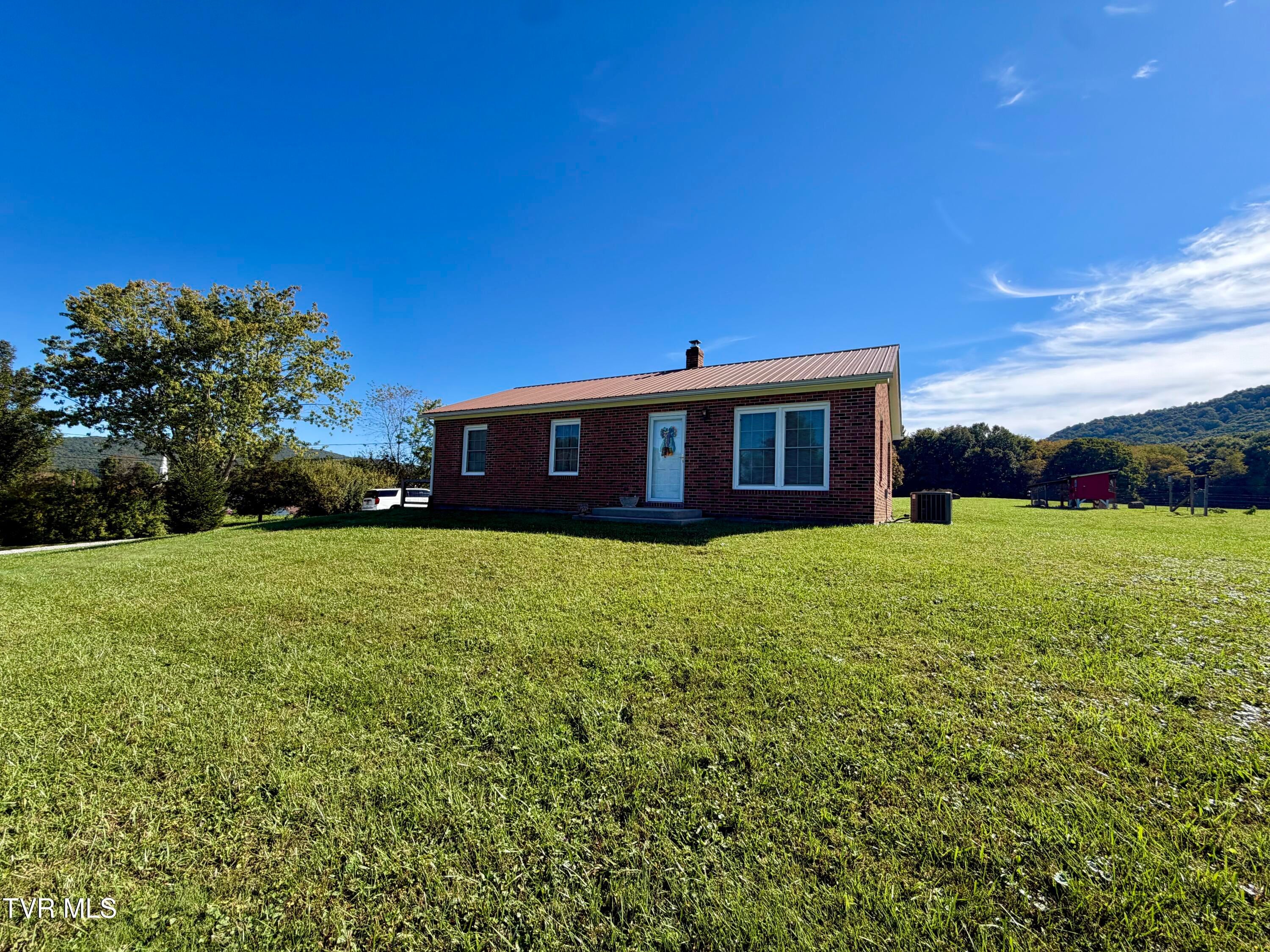 455 Flatwoods Road