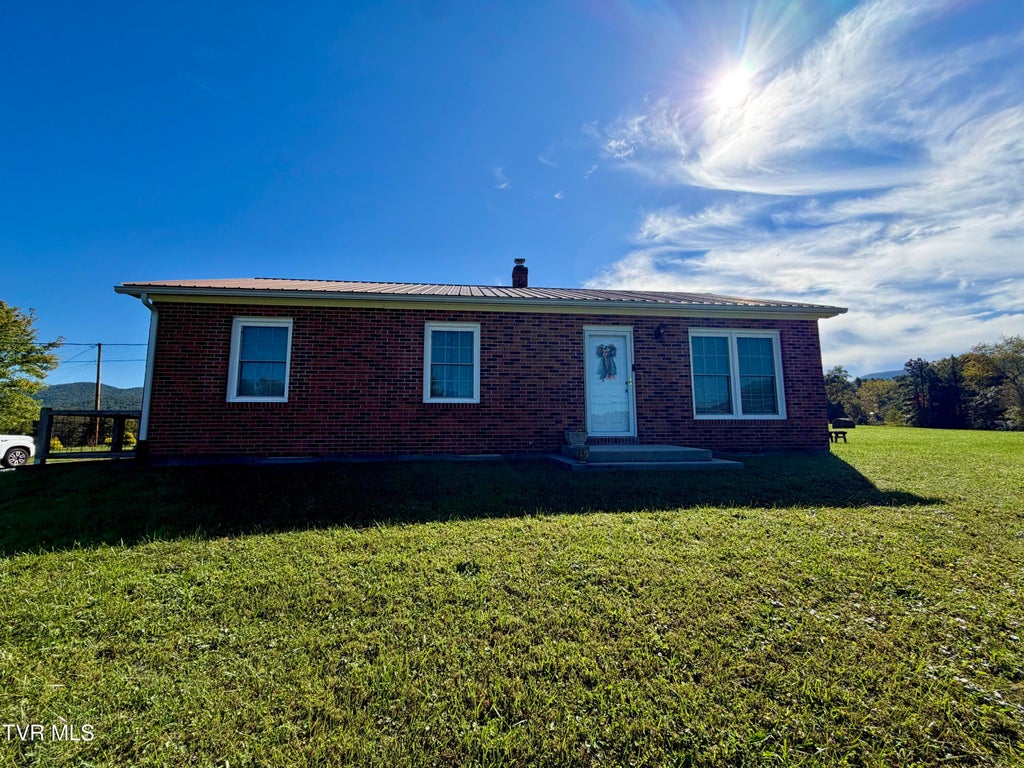 Photo of 455 Flatwoods Road, Marion, VA 24354 (MLS # 10002305)