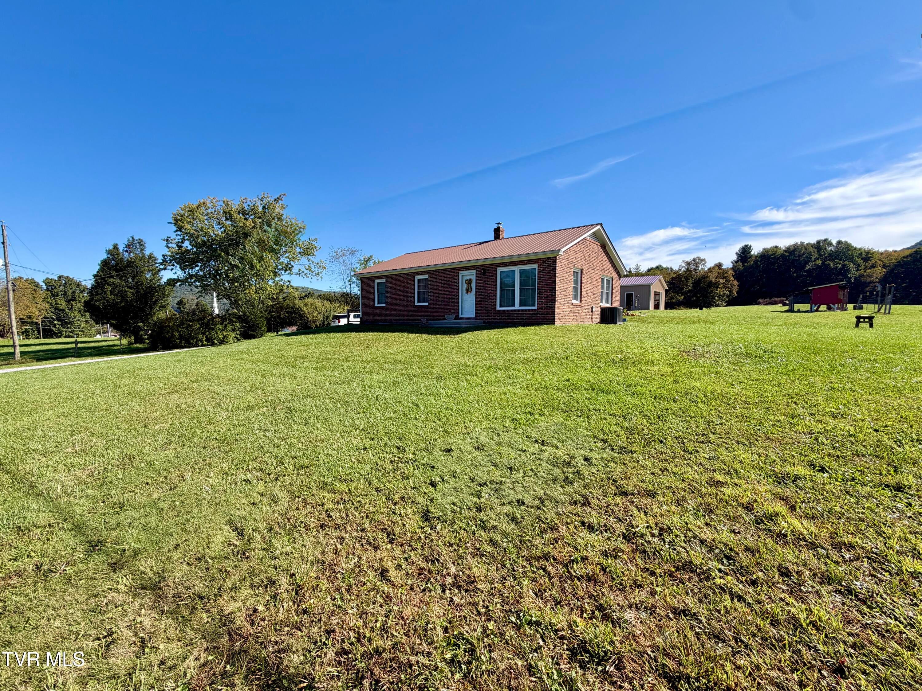 455 Flatwoods Road