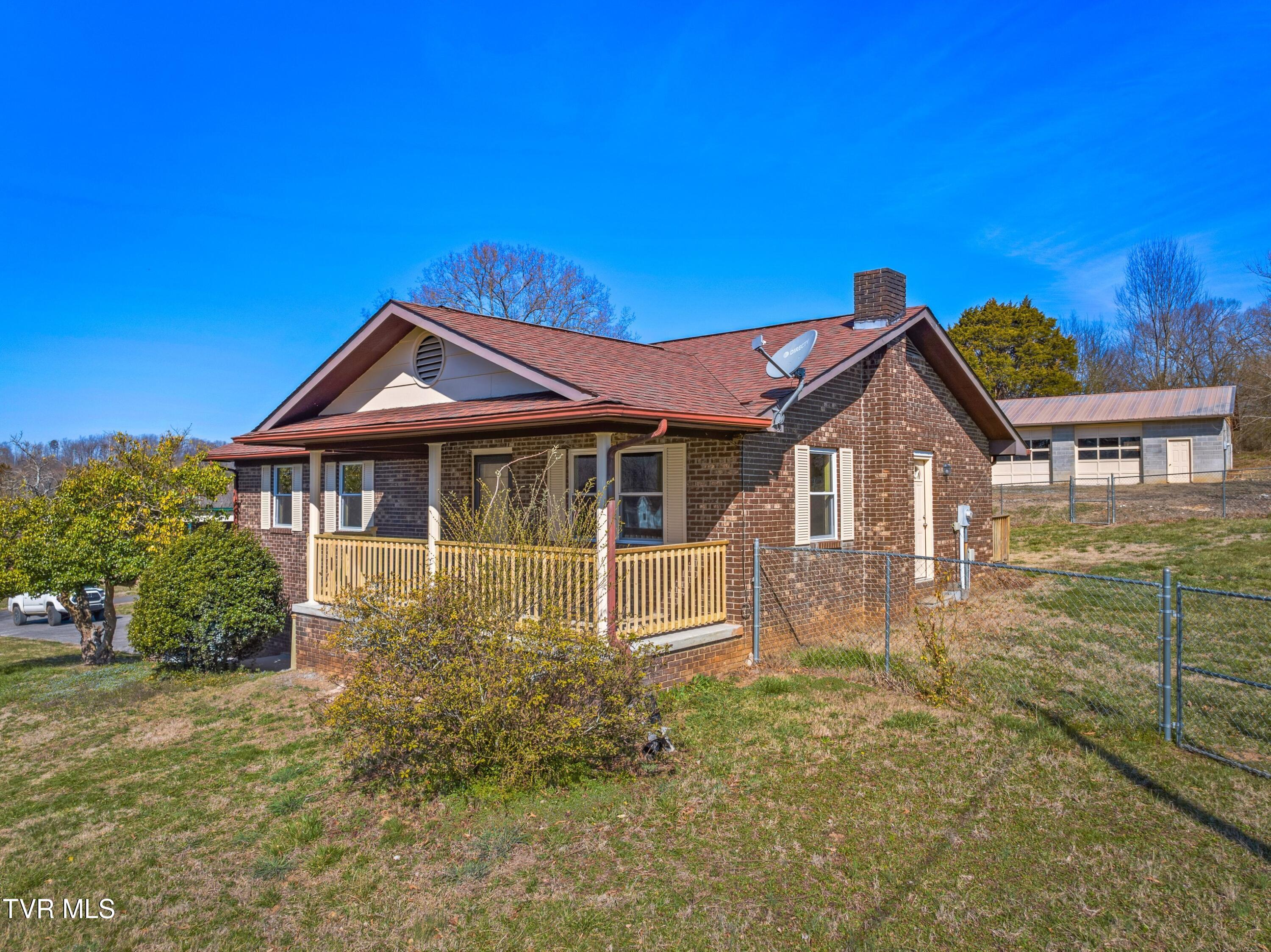 706 Bruce Hickman Road, New Market, Tennessee image 3