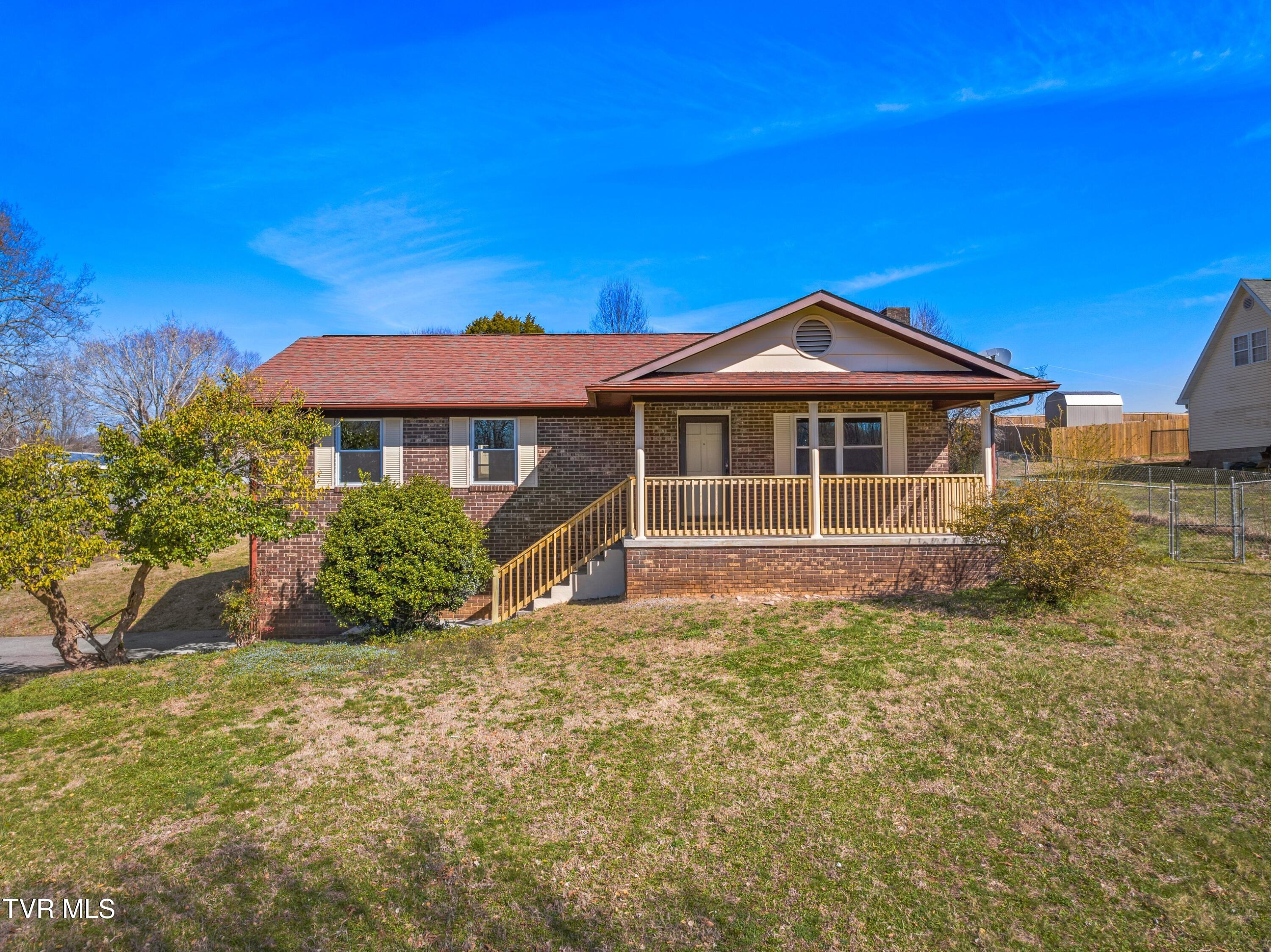 706 Bruce Hickman Road, New Market, Tennessee image 1