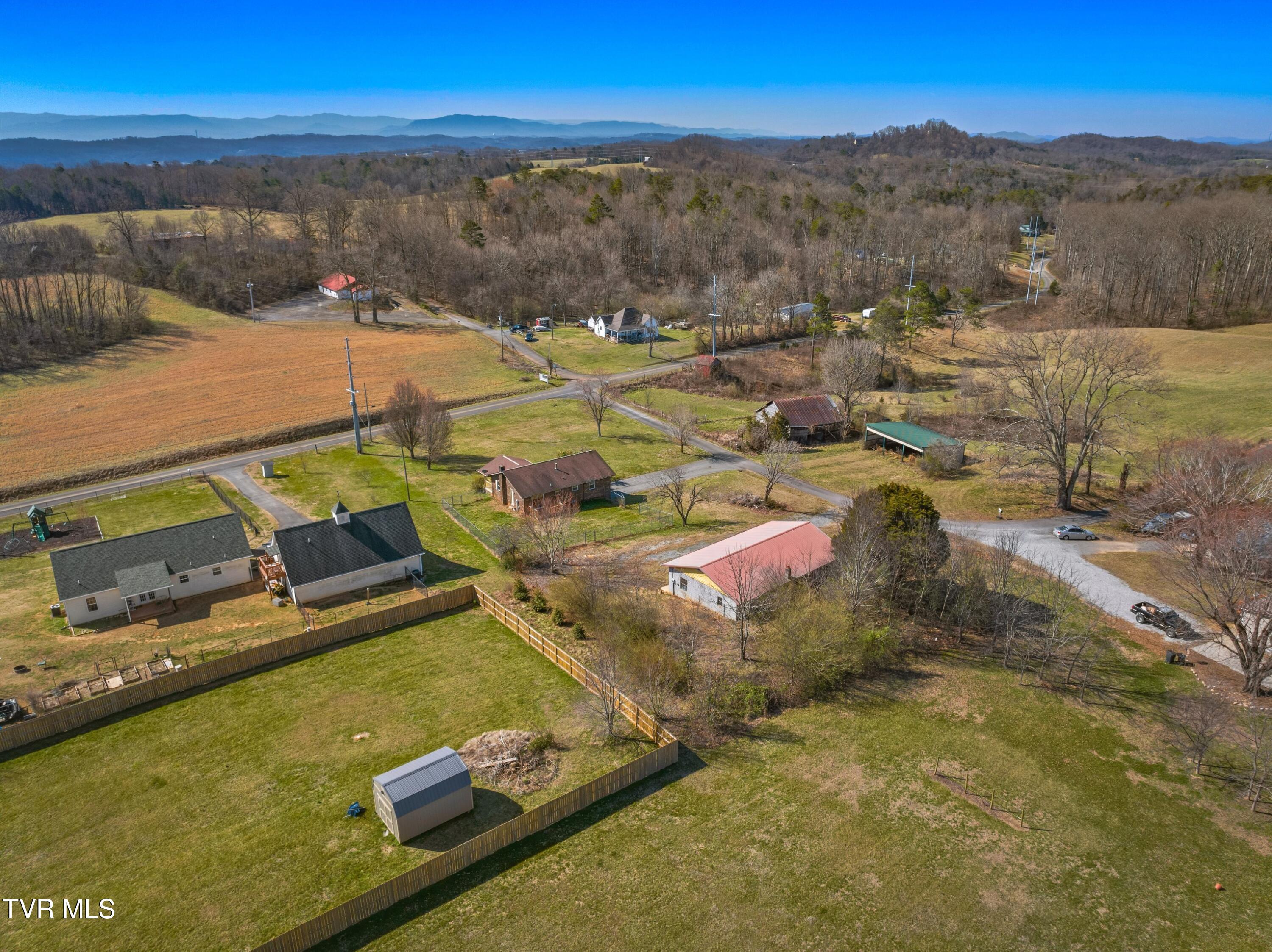 706 Bruce Hickman Road, New Market, Tennessee image 34