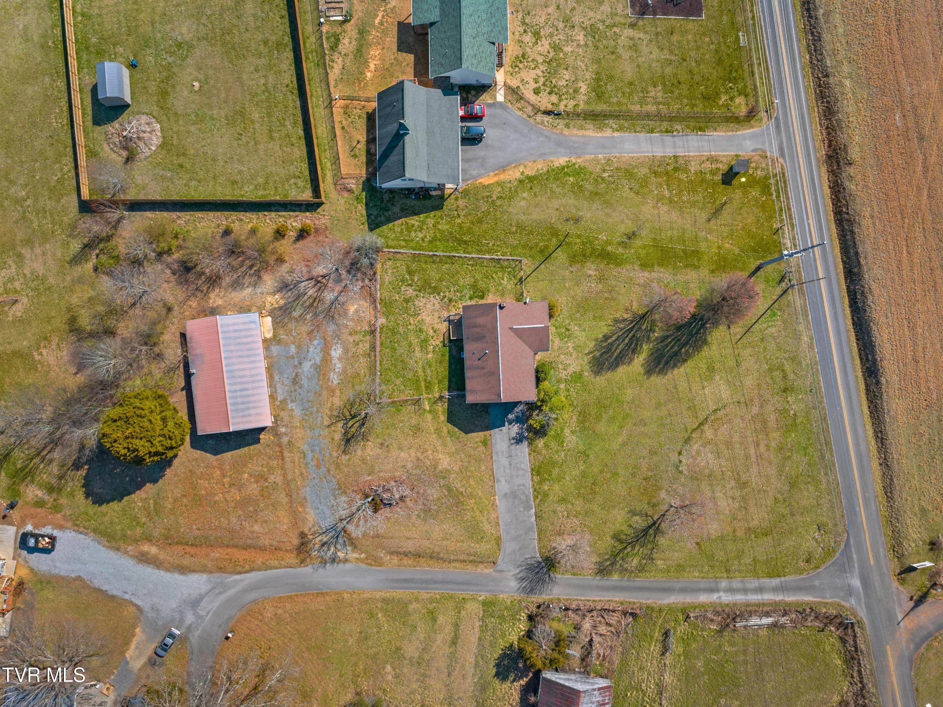 706 Bruce Hickman Road, New Market, Tennessee image 32