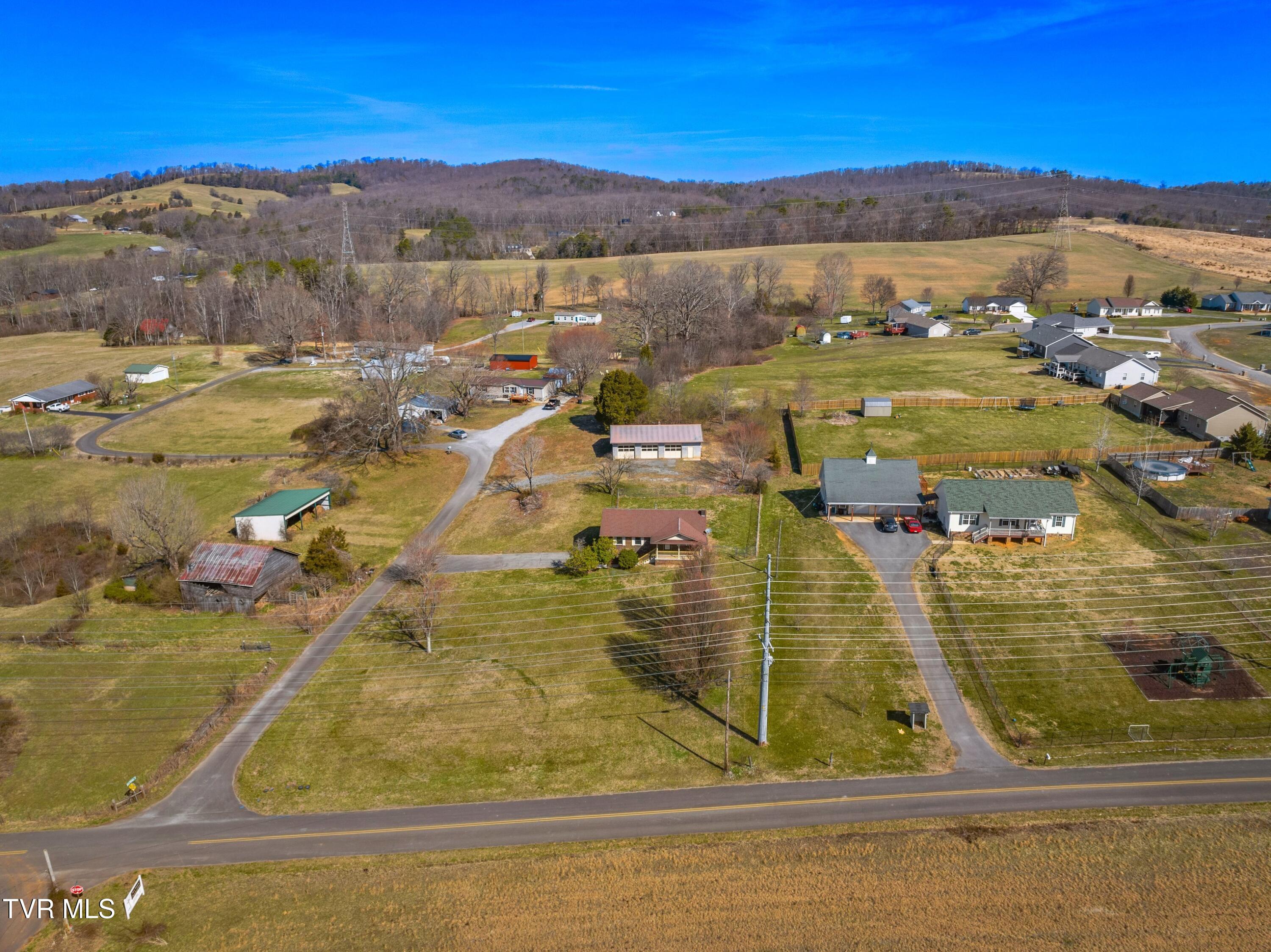706 Bruce Hickman Road, New Market, Tennessee image 33