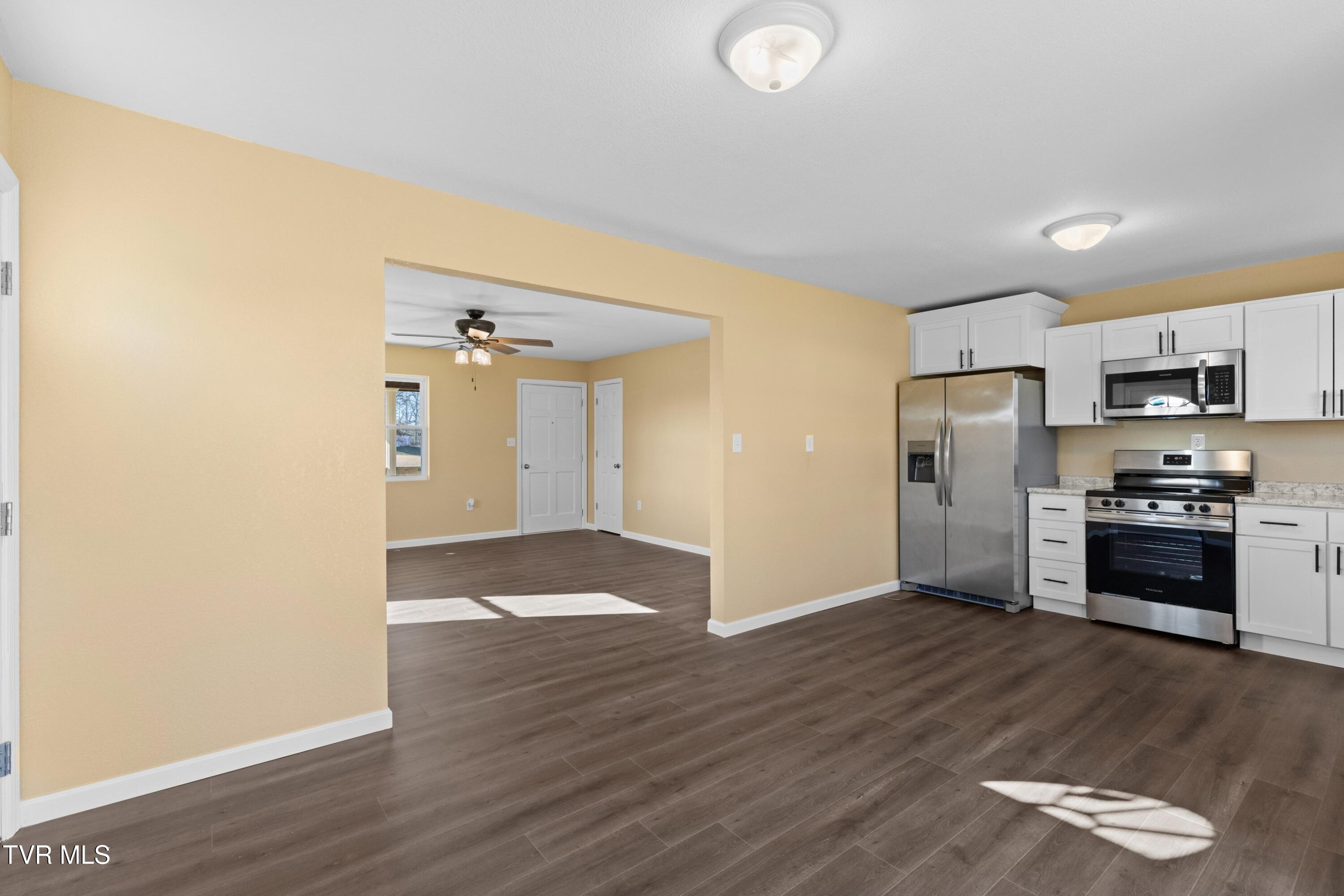 706 Bruce Hickman Road, New Market, Tennessee image 9
