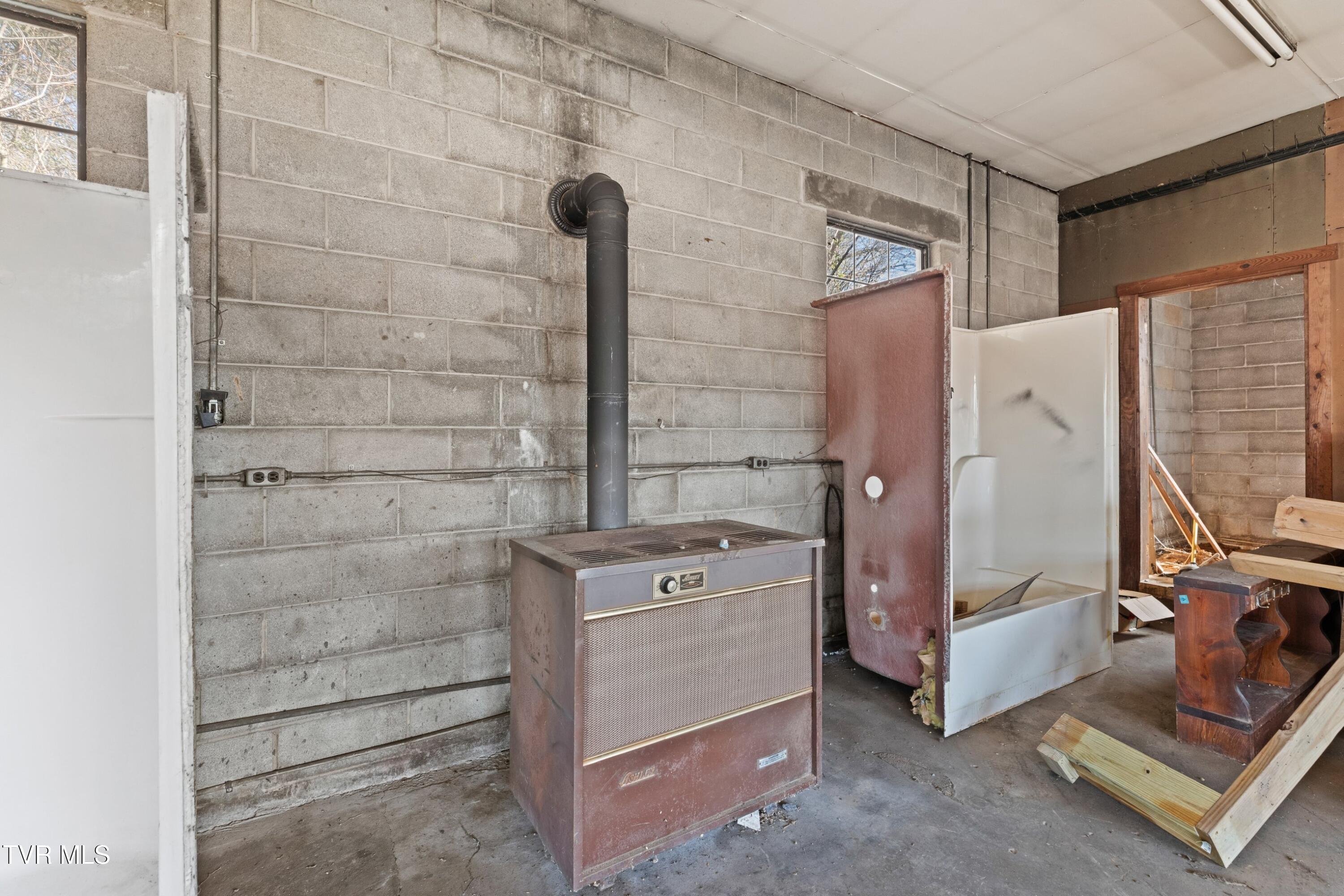 706 Bruce Hickman Road, New Market, Tennessee image 28