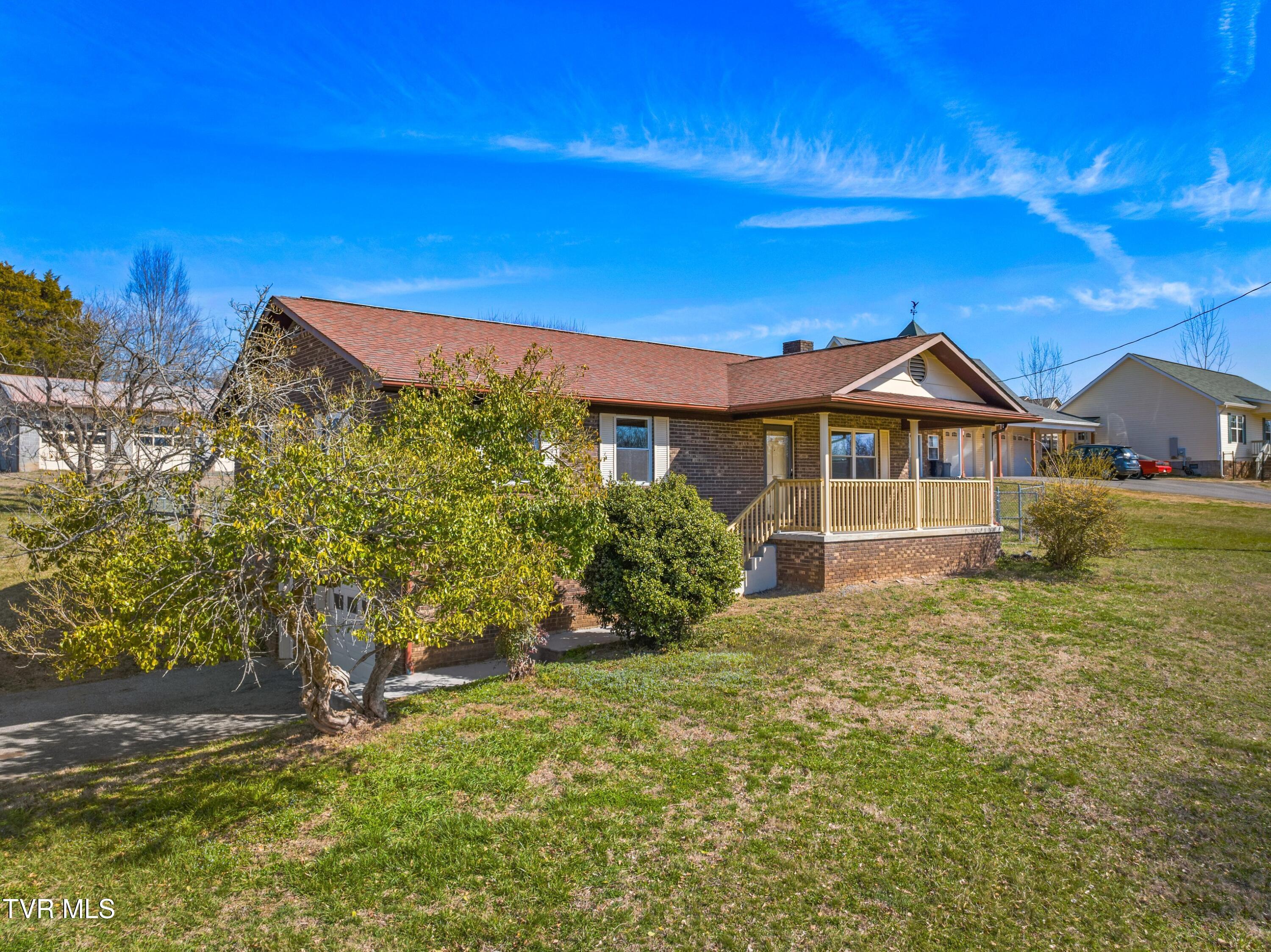 706 Bruce Hickman Road, New Market, Tennessee image 2