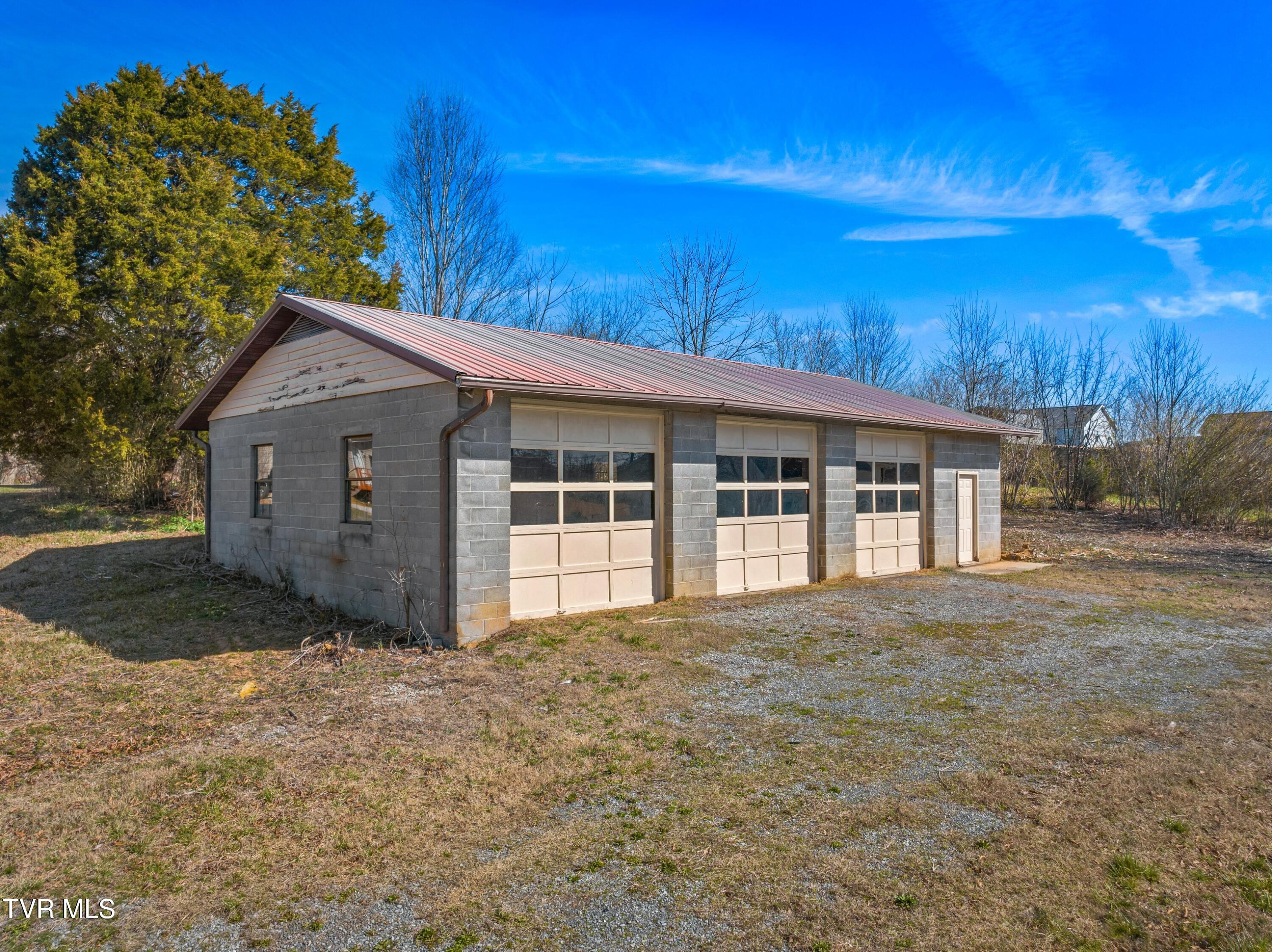 706 Bruce Hickman Road, New Market, Tennessee image 4