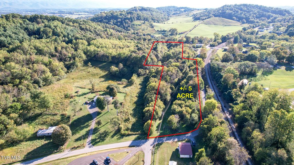 Photo of 5 Charles Johnson Road, Chuckey, TN 37641 (MLS # 9986827)