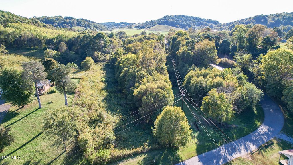 Photo of 5 Charles Johnson Road, Chuckey, TN 37641 (MLS # 9986827)
