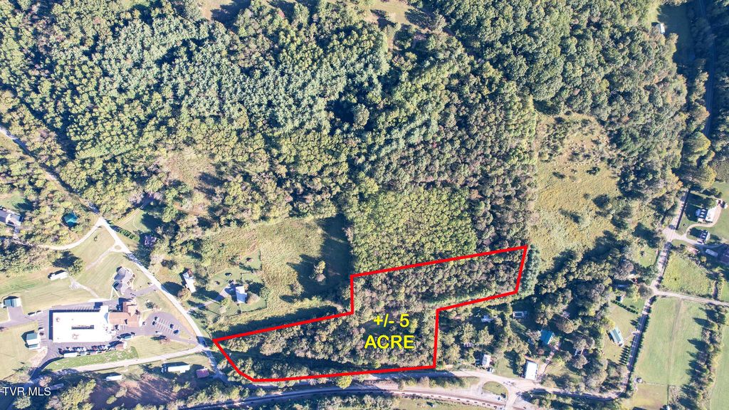 Photo of 5 Charles Johnson Road, Chuckey, TN 37641 (MLS # 9986827)