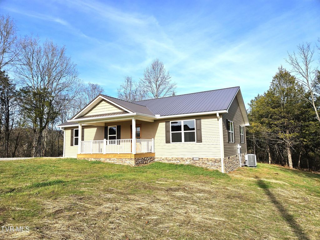 Photo of 140 Devils Nose Road, Rogersville, TN 37857 (MLS # 9988871)