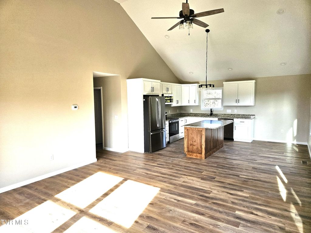 Photo of 140 Devils Nose Road, Rogersville, TN 37857 (MLS # 9988871)