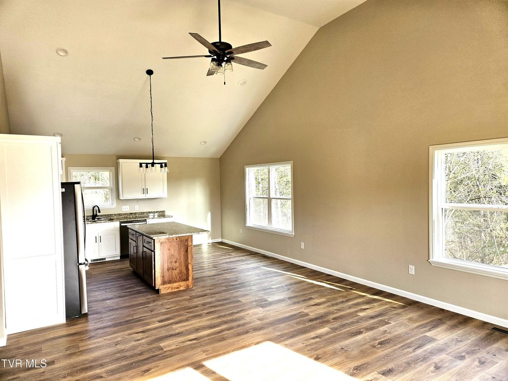 Photo of 140 Devils Nose Road, Rogersville, TN 37857 (MLS # 9988871)