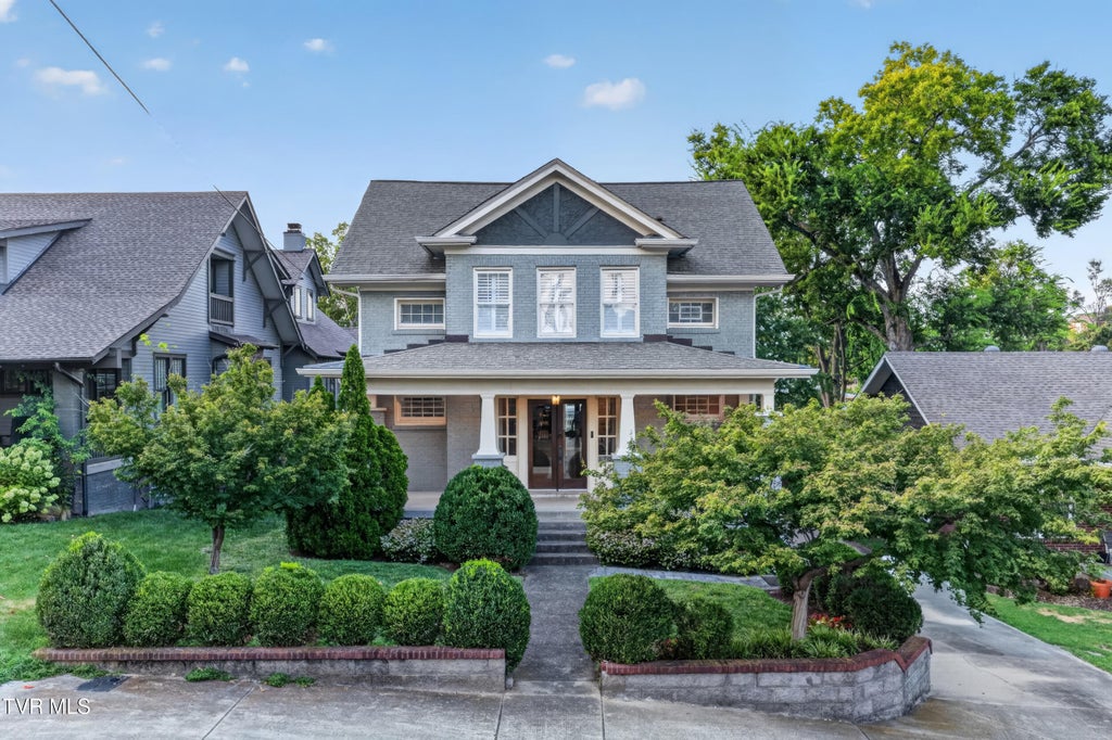 Photo of 1708 Linden Avenue, Nashville, TN 37212 (MLS # 10000107)