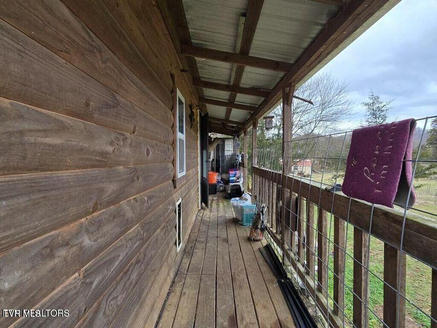 4029 Pawpaw Road, Thorn Hill, Tennessee image 10
