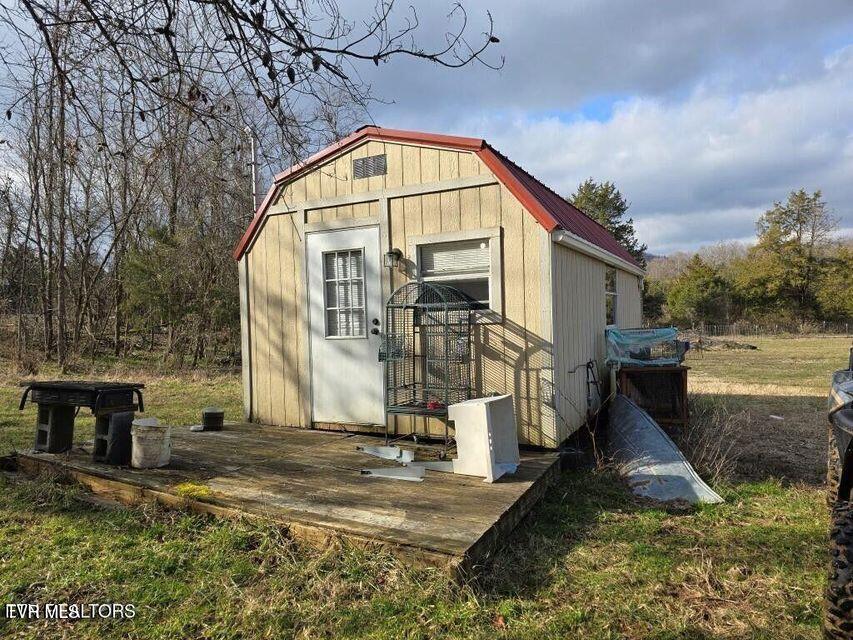 4029 Pawpaw Road, Thorn Hill, Tennessee image 17