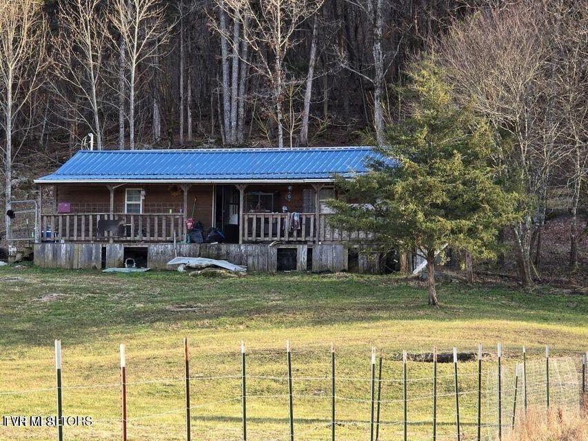 4029 Pawpaw Road, Thorn Hill, Tennessee image 3