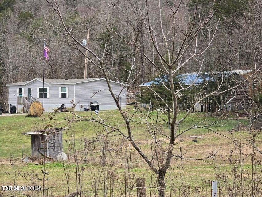 4029 Pawpaw Road, Thorn Hill, Tennessee image 9