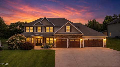 Photo of 3017 Calton Hill, Kingsport, TN 37664 (MLS # 9999610)