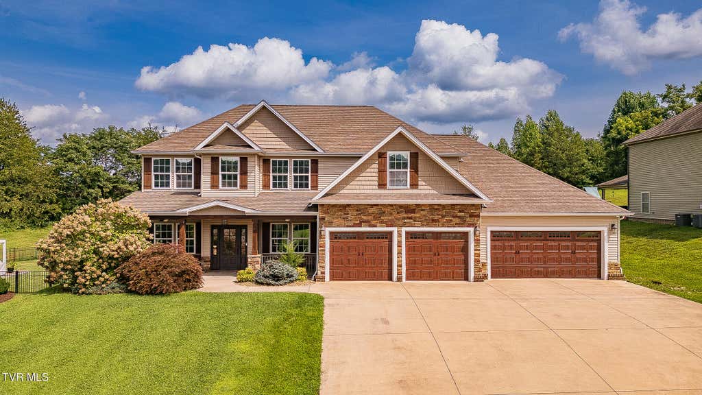 Photo of 3017 Calton Hill, Kingsport, TN 37664 (MLS # 9999610)