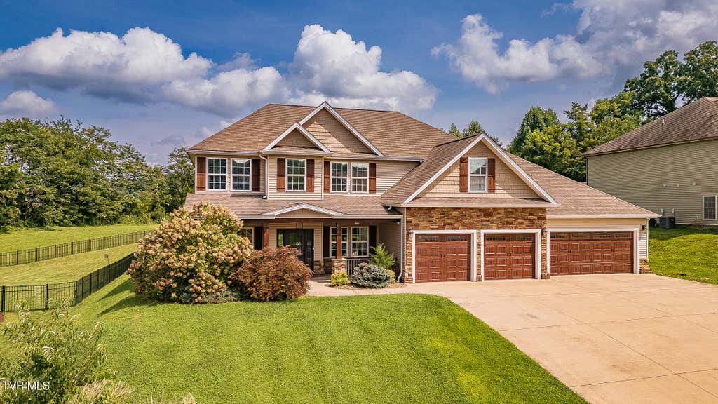 Photo of 3017 Calton Hill, Kingsport, TN 37664 (MLS # 9999610)