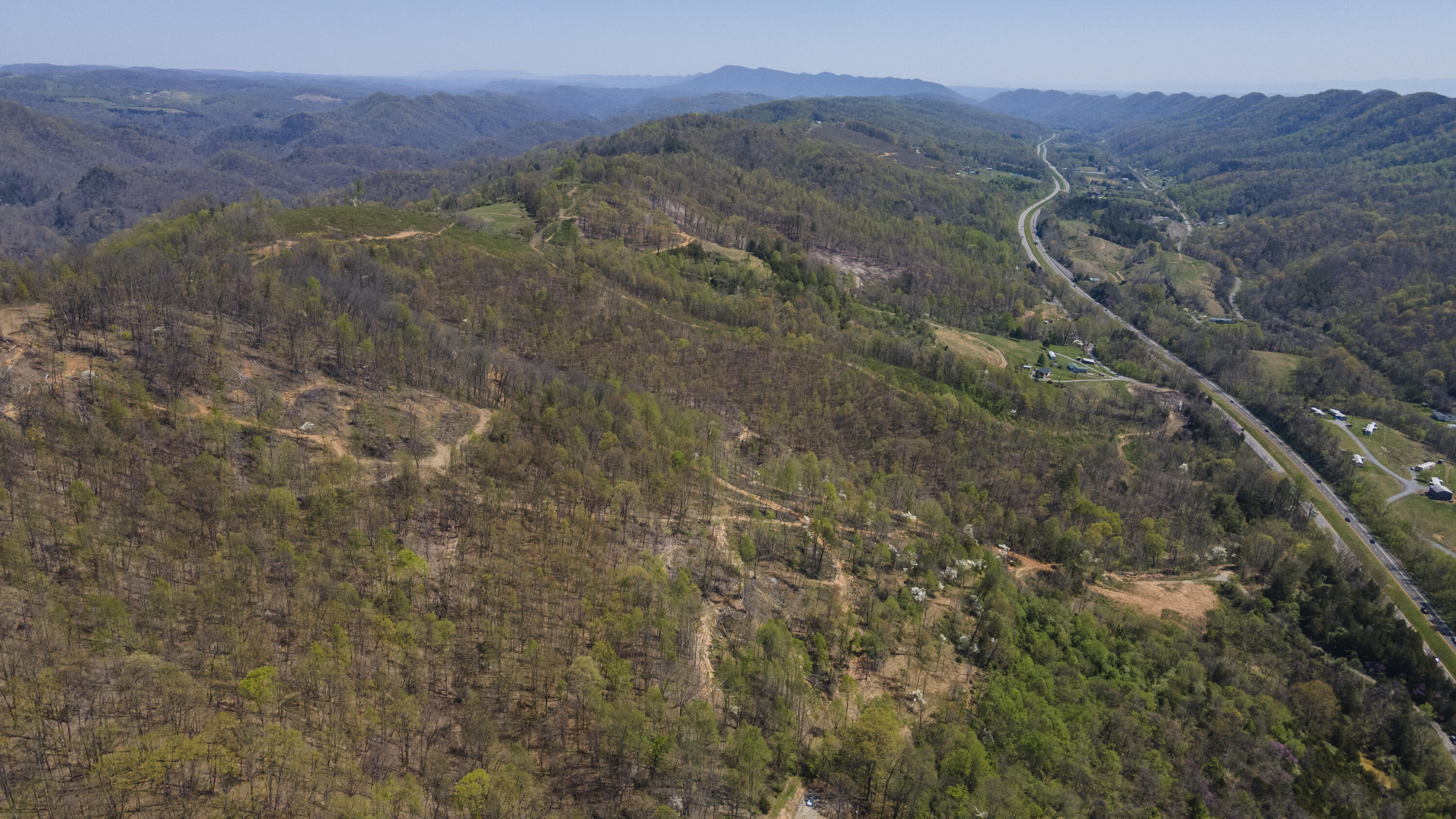 Gray Pine Lane, Gate City, Virginia image 10