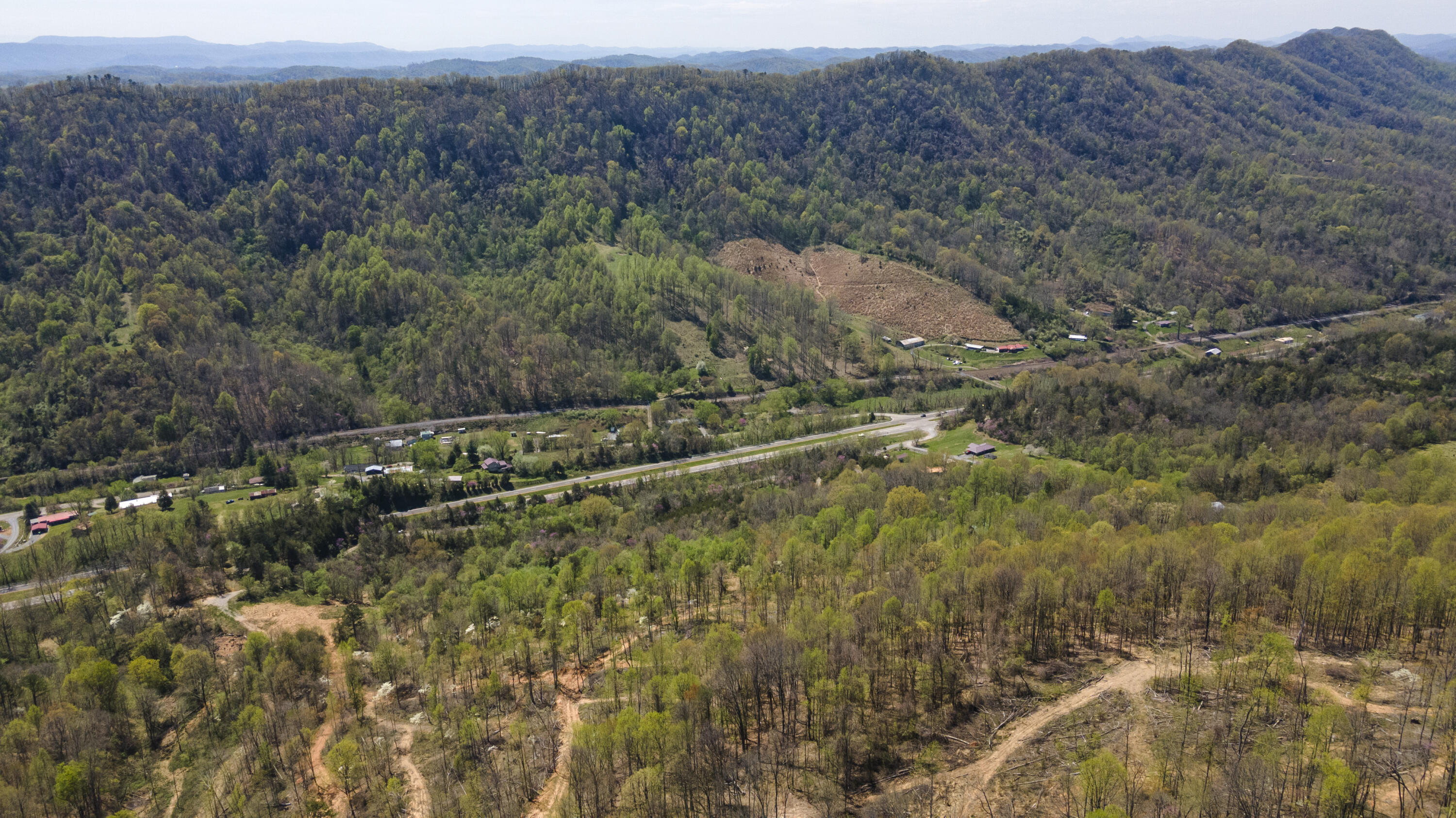 Gray Pine Lane, Gate City, Virginia image 5
