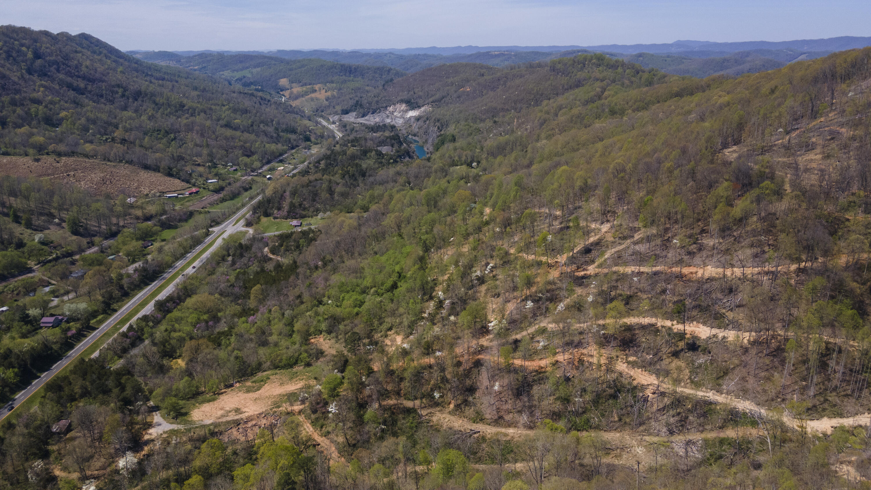 Gray Pine Lane, Gate City, Virginia image 3