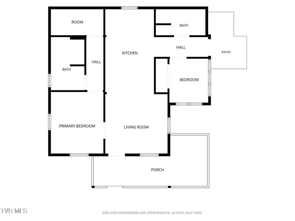 Photo of 200 Coal Chute Road, Elizabethton, TN 37643 (MLS # 9999754)