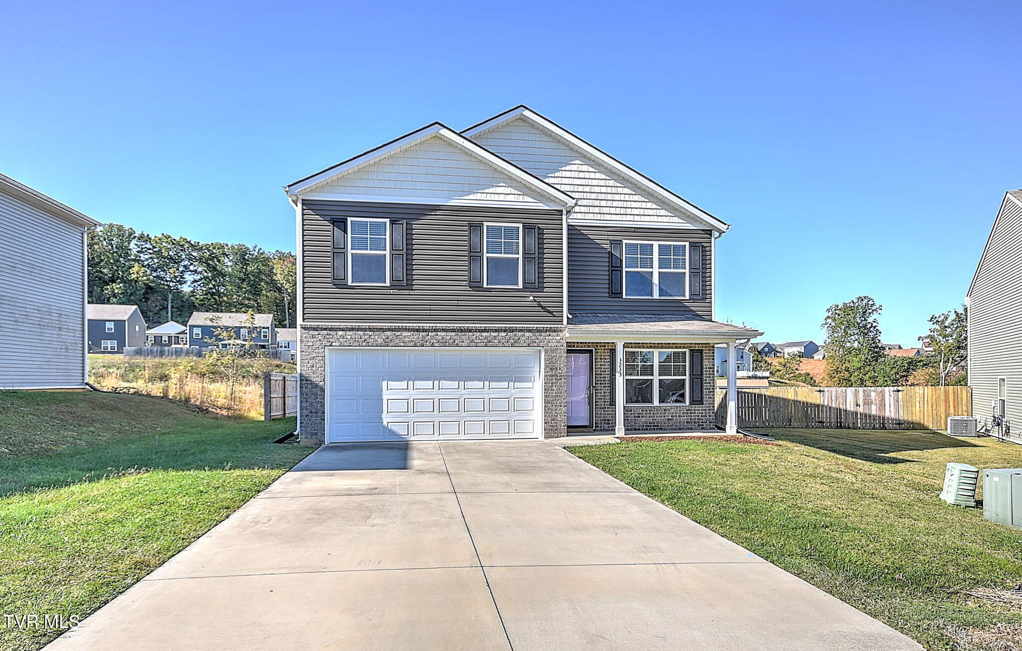 3233 Kaylee Lane