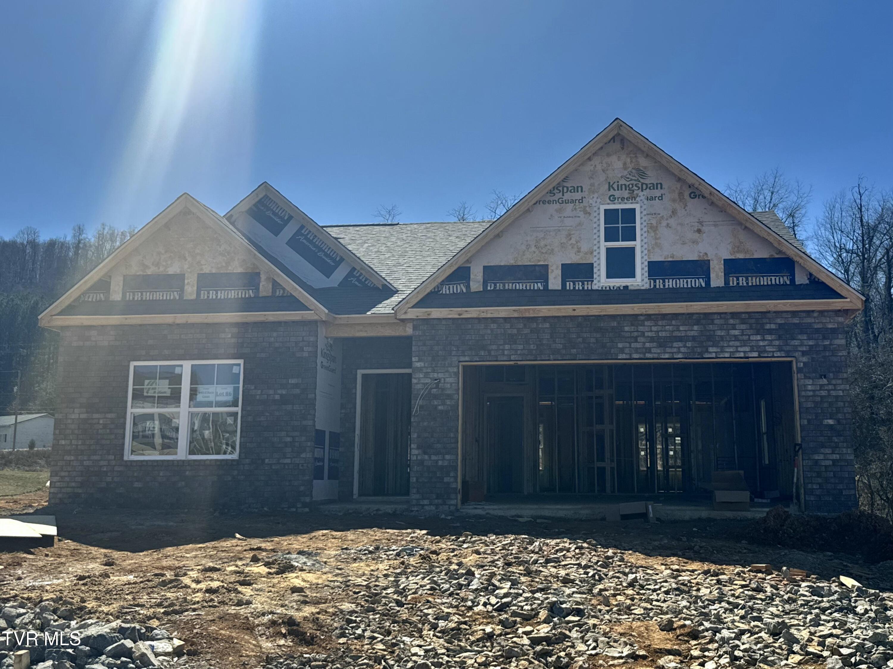 940 Ohara Court, Blountville, Tennessee image 1