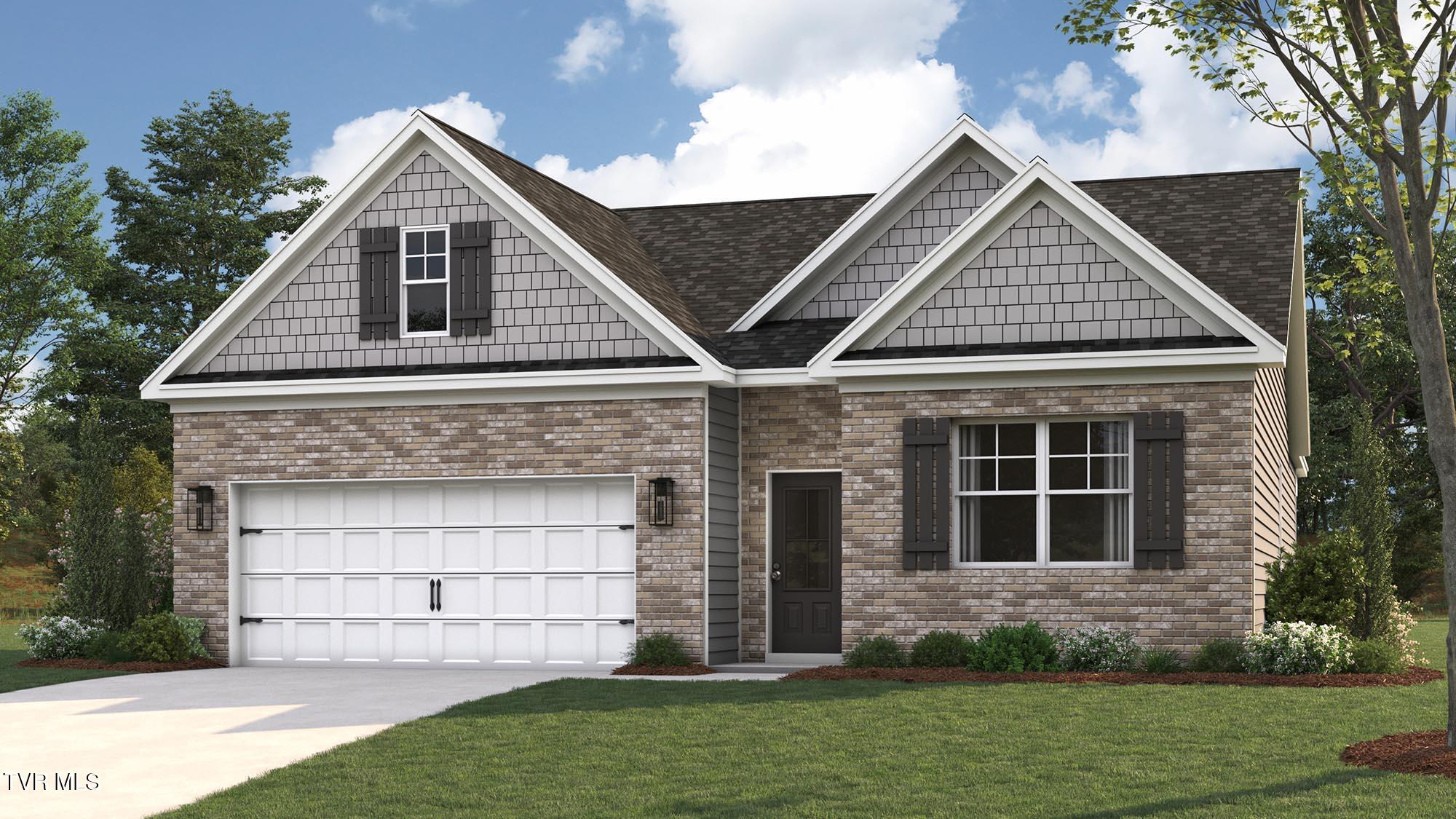 940 Ohara Court, Blountville, Tennessee image 2