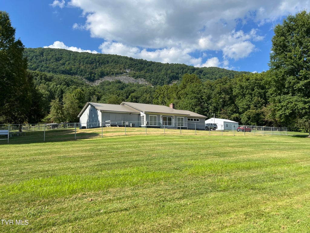 Photo of 3511 Sunray Lane, Big Stone Gap, VA 24219 (MLS # 10000505)