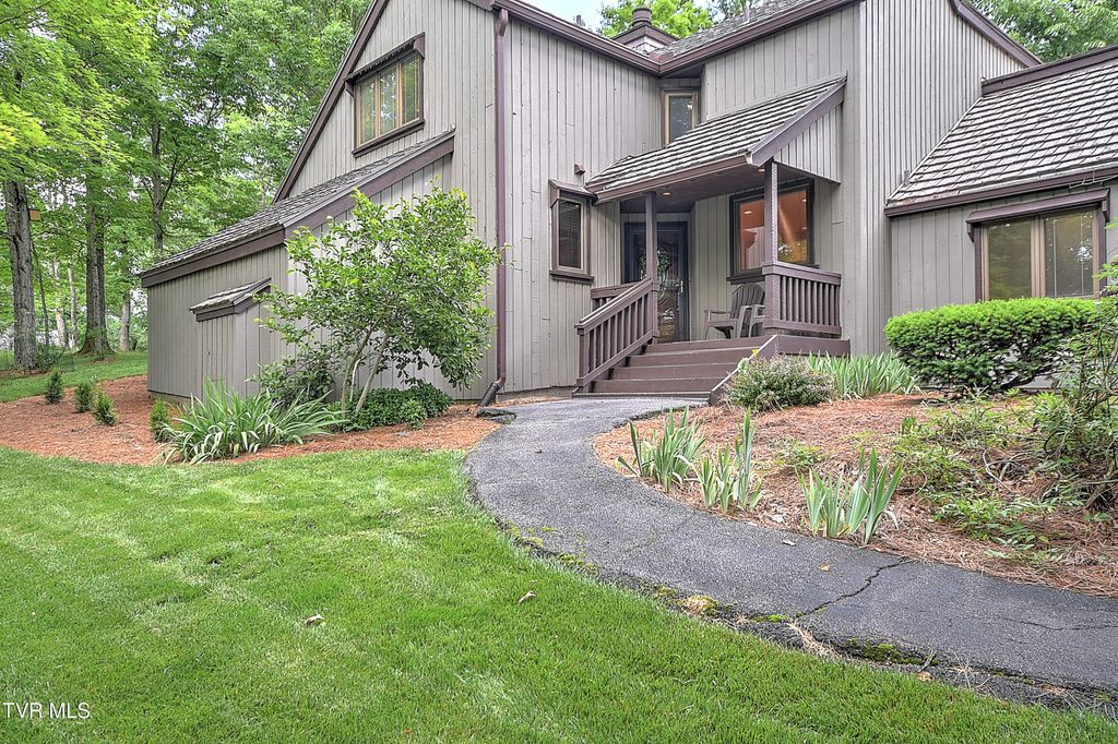 Photo of 45 Grove Hill Road #45, Kingsport, TN 37660 (MLS # 9995927)