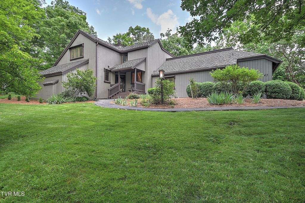 Photo of 45 Grove Hill Road #45, Kingsport, TN 37660 (MLS # 9995927)
