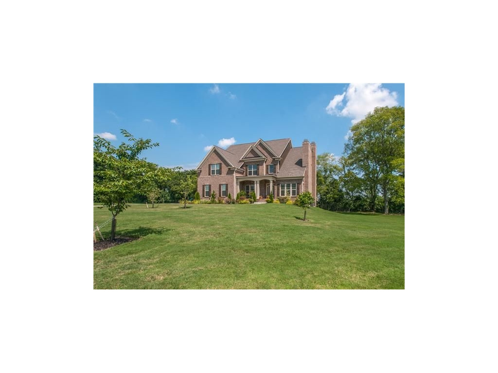 Photo 1 of 1 — 684 Harrogate Drive, Brentwood, TN 37027