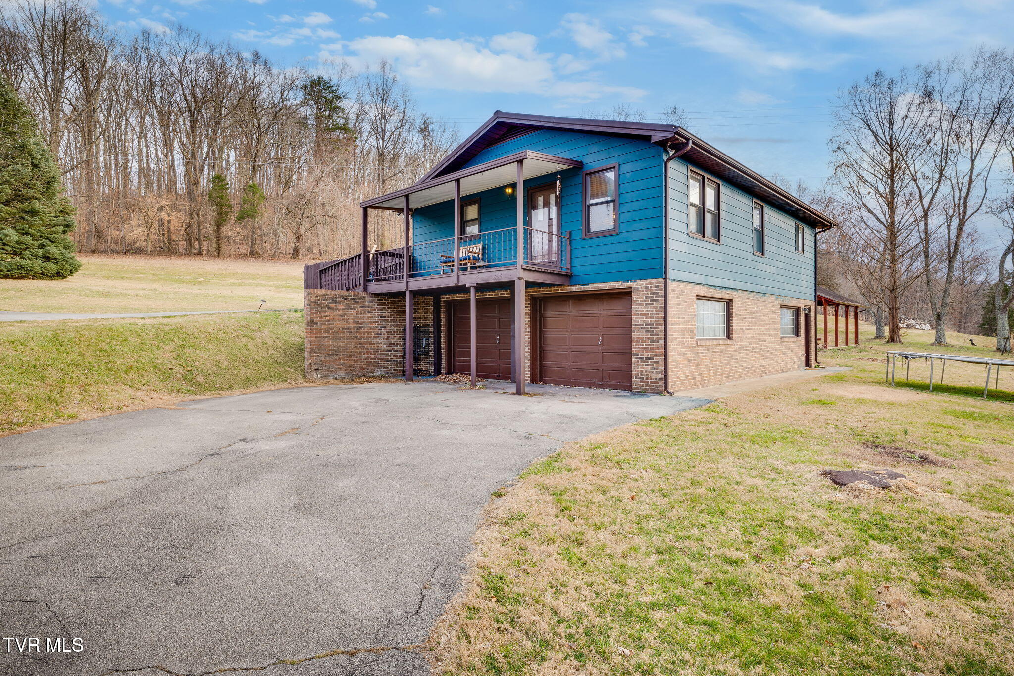 402 Hurd Road, Church Hill, Tennessee image 29