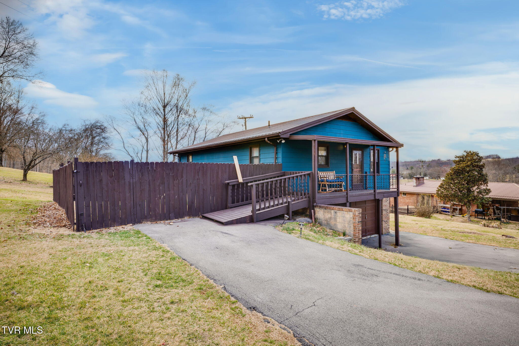 402 Hurd Road, Church Hill, Tennessee image 30