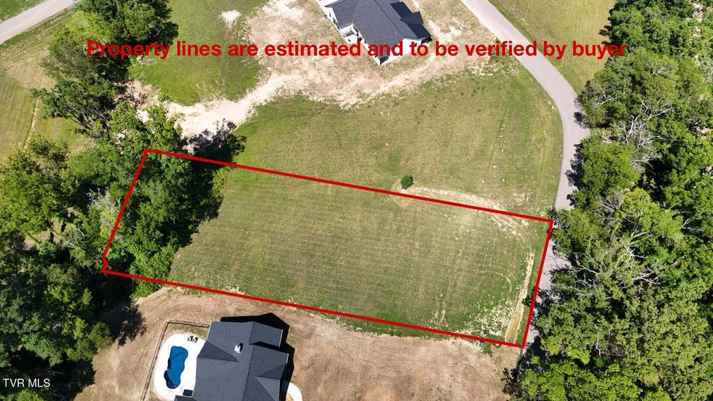Photo of 50 Sunset Boulevard, White Pine, TN 37890 (MLS # 9998324)